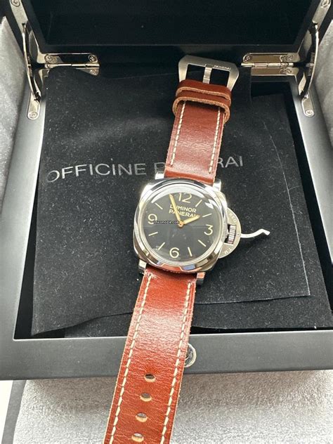 panerai 372 s series|Panerai pam 372 for sale.